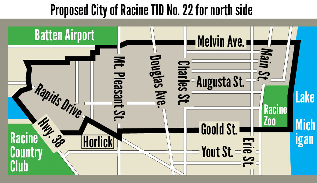 TID 22 map